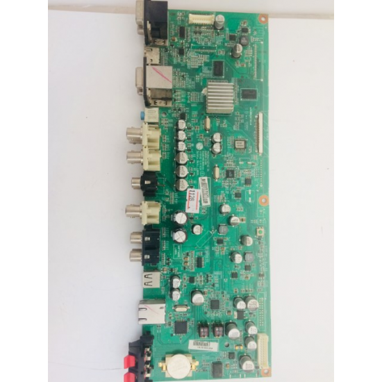 LG , EAX61551805(0) ,  AGF33515791 ,15MEBR03000J1 , LG MAİN BOARD  , LG ANAKART.